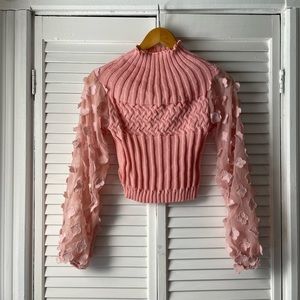 Knit Top